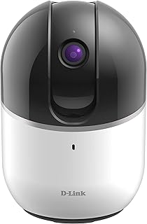Caméra ptz d-link 720p avec vision nocturne dcs-8515lh. DIAYTAR COTE D'IVOIRE, c'est la référence en matière de boutique en ligne généraliste en Côte d'Ivoire, avec plus de 300 000 références de produits divers. Cette boutique leader propose une large gamme de produits allant de l'électronique à la mode, en passant par les produits alimentaires et les accessoires de la vie quotidienne. Elle offre une expérience d'achat en ligne sécurisée et pratique.