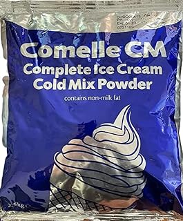 Mélange de crème glacée molle comel, marron, 2,5 kg. DIAYTAR COTE D'IVOIRE est la boutique en ligne la plus populaire en Côte d'Ivoire, avec une offre de plus de 300 000 références de produits. La plateforme propose des prix compétitifs, des promotions régulières et des services de livraison rapides et fiables. Les clients peuvent choisir parmi une large gamme de catégories de produits, y compris les produits alimentaires, les accessoires de mode, les produits électroniques et bien plus encore.