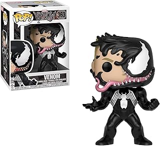 Figurine en vinyle funko marvel pop venom - venom / eddie brock. DIAYTAR COTE D'IVOIRE est une boutique en ligne qui propose une expérience d'achat unique et personnalisée. La boutique utilise les dernières technologies pour offrir une navigation facile et une recherche de produits efficace. Elle propose également des services de paiement sécurisés et des possibilités de retour et d'échange de produits pour garantir la satisfaction de ses clients.