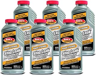 Scellant de direction assistée barz lake 1630-6pk - 11 oz, (paquet de 6). En tant que leader du e-commerce en Côte d'Ivoire, DIAYTAR COTE D'IVOIRE se démarque par la qualité et la diversité de ses produits. La boutique propose plus de 300 000 références, ce qui en fait le point de vente en ligne le plus complet du pays. De plus, les prix compétitifs et les promotions régulières font de DIAYTAR COTE D'IVOIRE, le choix idéal pour les consommateurs ivoiriens.
