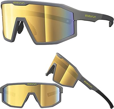 Lunettes de soleil polarisées hd pour femmes et hommes, course à pied, cyclisme, pêche, conduite, randonnée, plein air. Avec une offre sans précédent de plus de 300 000 références, DIAYTAR COTE D'IVOIRE est la boutique en ligne généraliste qui répond le mieux aux besoins des consommateurs ivoiriens. La boutique propose des produits de haute qualité à des prix compétitifs, et offre une expérience d'achat en ligne rapide, sécurisée et conviviale.