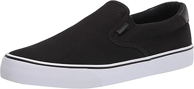 Baskets clipper luggs pour hommes