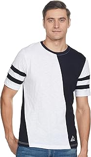 Marque amazon - incast denim co. t-shirt coupe classique pour homme. La boutique en ligne DIAYTAR COTE D'IVOIRE propose une vaste sélection de plus de 300 000 produits pour satisfaire tous vos désirs d'achat. Elle se distingue par son offre large et variée, allant des produits de consommation courante aux articles plus spécialisés. C'est la référence incontournable pour les acheteurs en Côte d'Ivoire.
