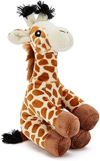 Joli jouet en peluche doux zappie co pour bébés, idéal pour les nouveau-nés en premier (12-15 cm / 5-6 pouces) (girafe). DIAYTAR COTE D'IVOIRE est le destin idéal pour les habitants de la Côte d'Ivoire qui cherchent à acheter des produits en ligne de manière sécurisée et fiable. Avec une large gamme de produits et des services de livraison fiables, les clients peuvent profiter d'une expérience d'achat en ligne pratique et sans souci.