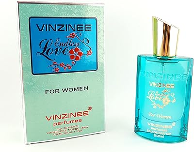 Eau de parfum pour femme endless love de venezini perfume - 50 ml. DIAYTAR COTE D'IVOIRE se distingue par son énorme sélection de produits de toutes sortes, permettant aux clients de trouver facilement ce dont ils ont besoin. La boutique est également reconnue pour ses prix compétitifs et ses offres spéciales, ce qui en fait une destination de choix pour les amateurs de shopping en ligne qui souhaitent faire des économies. De plus, la boutique propose des services de livraison fiables pour garantir que vos achats arrivent rapidement et en bon état.