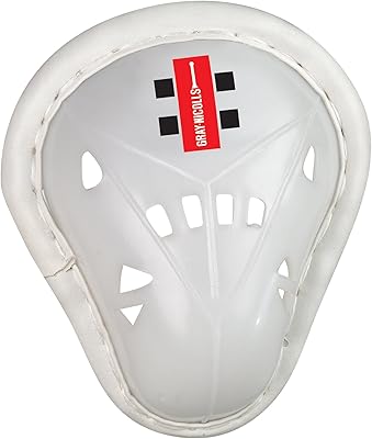 Protecteur abdominal traditionnel grey-nichols