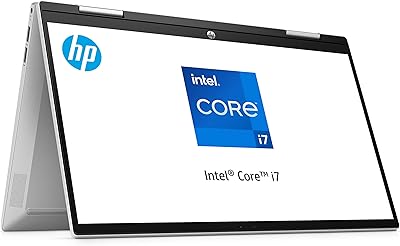 Ordinateur portable hp pavilion x360 2-en-1 avec écran tactile fhd de 14. DIAYTAR COTE D'IVOIRE est une boutique en ligne généraliste qui propose plus de 300 000 références de produits. Elle est la leader du marché ivoirien en termes de vente en ligne. Elle offre une large gamme de produits à des prix compétitifs.