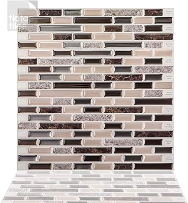 (10) carreaux tic tac muraux anti-moisissure de qualité supérieure 30 cm x en como. Avec plus de 300 000 références, DIAYTAR COTE D'IVOIRE est la boutique en ligne idéale pour les habitants de Côte d'Ivoire. Elle propose une grande variété de produits allant de l'électronique à la mode en passant par les produits de soins personnels. Les prix compétitifs et les promotions régulières sont un atout supplémentaire pour les clients.