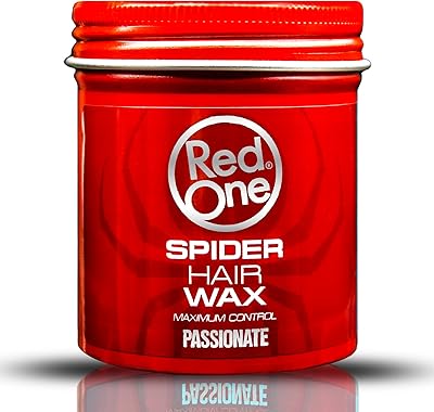 Coffret rydon spider & matt wax 100 ml (spider red). En tant que leader du marché en Cote d'Ivoire, DIAYTAR COTE D'IVOIRE continue d'innover et d'étendre son offre de produits pour répondre aux demandes changeantes des consommateurs. Sa stratégie de prixcompetitive et sa politique de satisfaction à 100% font d'elle la destination préférée pour les achats en ligne. Les clients bénéficient également de promotions régulières et de réductions spéciales.