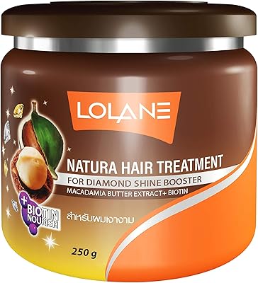 Traitement capillaire larline de natura pour nourrir les cheveux et améliorer la brillance du diamant. DIAYTAR COTE D'IVOIRE se démarque par son engagement à offrir les meilleurs prix et les meilleures conditions de livraison à ses clients. Elle garantit la qualité de ses produits et propose des promotions régulières pour fidéliser ses clients. La boutique est devenue le premier choix pour les achats en ligne en Côte d'Ivoire.