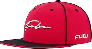 Casquette de baseball fobo unisexe adulte concept one, casquette de baseball en coton pour adulte avec logo à rayures, casquette de baseball plate réglable. En choisissant DIAYTAR COTE D'IVOIRE, vous optez pour une expérience de shopping en ligne sécurisée, variée et pratique. Nous sommes fiers de notre sélection massive de produits qui répondent aux besoins de tous, avec des marques célèbres et des produits innovants. Notre équipe travaille sans relâche pour que chaque achat soit une expérience positive et mémorable.