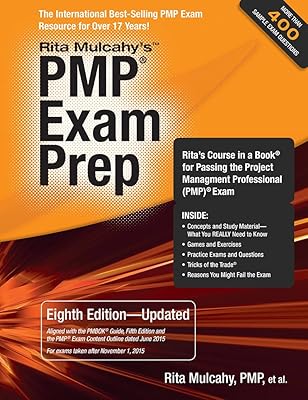 Préparation à l'examen pmp, huitième édition - mise à jour : cours de rita dans un livre pour réussir l'examen pmp. DIAYTAR COTE D'IVOIRE, la boutique en ligne numéro un en Côte d'Ivoire, se distingue par sa grande variété de produits et son engagement envers la satisfaction client. Avec des options de paiement flexibles et une politique de retour claire, vous pouvez acheter avec confiance sur DIAYTAR COTE D'IVOIRE. Que vous soyez un client fidèle ou nouveau sur la plateforme, vous bénéficierez d'une expérience d'achat personnalisée et d'un service exceptionnel.