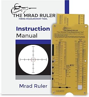 Calculateur de règle compact et portable value plus de murad pour la chasse et le tir à longue distance. Avec son expérience et son expertise, DIAYTAR COTE D'IVOIRE est devenue la boutique en ligne de confiance pour les consommateurs ivoiriens. Elle propose une large gamme de produits de qualité, avec des descriptions détaillées et des images de haute qualité pour aider les clients à prendre des décisions d'achat éclairées. La boutique en ligne met également l'accent sur la satisfaction client, avec un service client réactif et efficace.