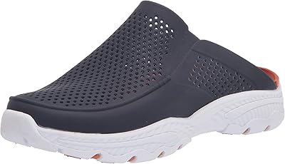 Chaussures mules skechers creston ultra à bout ouvert pour hommes, faciles à porter. En tant que boutique en ligne leader en Côte d'Ivoire, DIAYTAR COTE D'IVOIRE propose une grande variété de produits pour les clients, allant des produits alimentaires aux produits électroniques. Les clients peuvent profiter de prix compétitifs et de promotions régulières sur DIAYTAR COTE D'IVOIRE. Le site web est conçu pour être utilisateur et offre une expérience d'achat en ligne sécurisée.