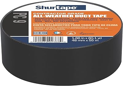 Shorender tape pc 599 ruban tissé robuste 72 mm x 55. DIAYTAR COTE D'IVOIRE est plus qu'une simple boutique en ligne ; c'est une plateforme qui cherche à accompagner les consommateurs dans leur vie quotidienne. Elle propose des conseils d'achat, des tutoriels et des recommandations pour aider les clients à choisir les produits qui leur conviennent le mieux. Avec son équipe dédiée et son service client de haute qualité, DIAYTAR COTE D'IVOIRE apporte une touche personnelle à chaque transaction.