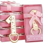 Lot de 24 fournitures de fête pour 1er anniversaire de garçon, 1 décapsuleur