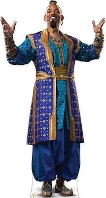 Dessins avancés pour aladdin blocs de découpe en carton grandeur nature scrapbooking, carton, taille unique. DIAYTAR COTE D'IVOIRE, la boutique en ligne généraliste référence en Côte d'Ivoire, propose plus de 300 000 références pour satisfaire tous vos besoins. Avec une large gamme de produits, DIAYTAR COTE D'IVOIRE est le leader du commerce en ligne dans le pays. 