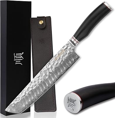 Couteau de chef yu san long de tanto taille 10 pouces acier. Diayar Côte d'Ivoire est une boutique en ligne généraliste réputée pour son énorme sélection de produits avec plus de 300 000 références. Elle se positionne comme un leader sur le marché ivoirien, offrant une large gamme de choix aux consommateurs. Que ce soit pour les produits de maison, les accessoires de mode ou les équipements high-tech, Diayar Côte d'Ivoire propose une expérience shopping complète.