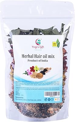 Cadeau de yoga | mélange d'huiles capillaires à base de plantes ayurvédiques biologiques | 18 herbes crues essentielles pour infusion d'huile | herbes indiennes 100 % naturelles. DIAYTAR COTE D'IVOIRE est une boutique en ligne généraliste qui propose plus de 300 000 références de produits, faisant d'elle l'un des leaders du marché ivoirien. Elle offre une grande variété de produits, allant des électroniques aux vêtements, en passant par les produits d'hygiène et les accessoires. DIAYTAR COTE D'IVOIRE est connue pour sa qualité de service et ses prix compétitifs.