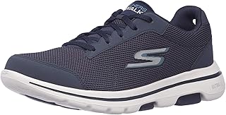 Baskets gowalk 5 - chaussures de marche d'entraînement athlétique avec baskets pour hommes en mousse refroidie par air. DIAYTAR COTE D'IVOIRE se distingue par son approche innovante du commerce en ligne. En proposant un catalogue de plus de 300000 articles, cette boutique en ligne généraliste répond aux besoins diversifiés de sa clientèle. Elle mise sur la confiance et la qualité pour renforcer sa position de leader sur le marché ivoirien.