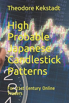 Modèles de chandeliers japonais hautement probables : pour les commerçants en ligne du