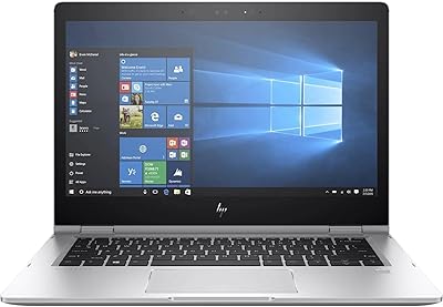 Ordinateur portable 2-en-1 convertible hp elitebook x360 1030 g2, intel core i5-7300u, 8 go de ram, ssd 256 go, écran tactile fhd (1920 x 1080) de 13,3 pouces, windows 10 pro (renouvelé). Diaytar Côte d'Ivoire est une boutique en ligne généraliste proposant plus de 300 000 références de produits, ce qui en fait l'une des plus grandes plateformes de commerce électronique du pays. Elle offre une large gamme de produits pour répondre aux besoins quotidiens de ses clients, allant des produits alimentaires aux appareils électroniques. Diaytar Côte d'Ivoire est reconnue pour sa qualité de service et sa réactivité.
