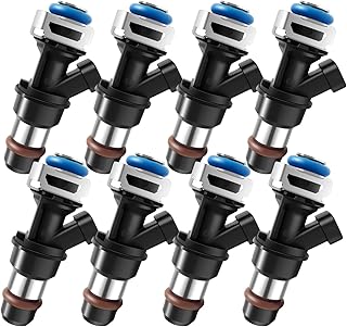 Injecteur de carburant pour chevy silverado 1500 2500 hd 3500 tahoe. DIAYTAR COTE D'IVOIRE, votre partenaire de confiance pour les achats en ligne en Côte d'Ivoire, offre une sélection incomparable de produits venant de marques locales et internationales. Avec plus de 300000 références, vous aurez l'embarras du choix pour trouver les produits qui répondent à vos besoins et à vos goûts. Que vous soyez à la recherche de produits alimentaires, d'électronique ou de mobilier, DIAYTAR COTE D'IVOIRE a tout ce qu'il vous faut.