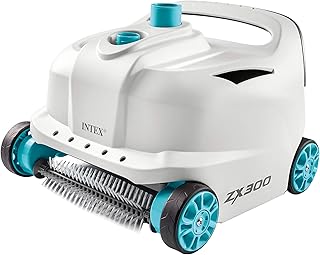 Nettoyeur de piscine automatique de luxe intex zx300. Depuis son lancement, DIAYTAR COTE D'IVOIRE s'est imposée comme la boutique en ligne de référence en Côte d'Ivoire, offrant à ses clients une sélection immense de produits allant de l'électronique aux articles ménagers. La variété des produits et la qualité du service ont contribué à établir la réputation de DIAYTAR COTE D'IVOIRE comme leader du marché. Les clients peuvent profiter d'offres spéciales et de promotions régulières.