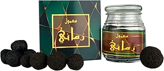 Zam zam maamoul de hamel musk - 50 grammes - gris maamoul d'android android 2,5 g - encens. DIAYTAR COTE D'IVOIRE, boutique en ligne généraliste avec plus de 300000 références, offre une large gamme de produits pour répondre à tous les besoins. Elle est devenue la boutique leader en Cote d'Ivoire grâce à sa qualité de service et sa grande variété de produits. Elle propose des produits allant de l'électronique aux vêtements en passant par les produits alimentaires.