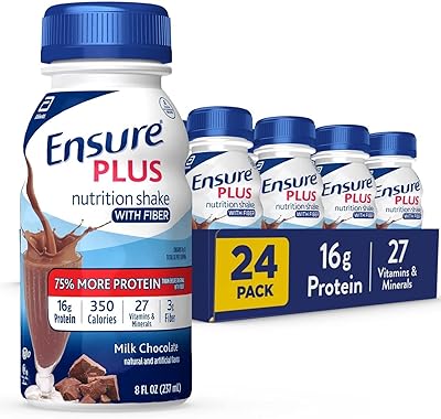 Assurance plus nutrition shake avec fibres 16 g de protéines de haute. DIAYTAR COTE D'IVOIRE, votre partenaire de confiance pour toutes vos achats en ligne en Côte d'Ivoire. Nous offrons une expérience d'achat unique et sécurisée avec des milliers de produits à portée de clic.