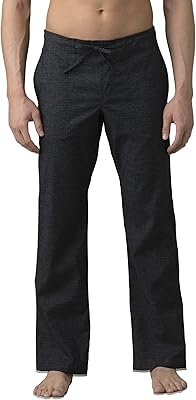 Pantalon sutra pour homme