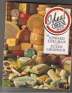 Livre idéal sur le fromage