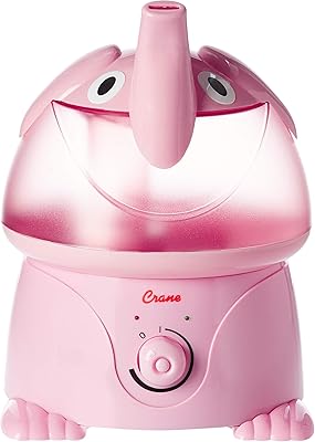 Humidificateur en forme d'éléphant de grue pour enfants, rose, ee-3186. Diaytar Côte d'Ivoire, leader du e-commerce en Côte d'Ivoire, propose une large gamme de produits avec plus de 300 000 références. La boutique en ligne généraliste offre une expérience d'achat unique et pratique, permettant aux clients de trouver tout ce dont ils ont besoin en un seul endroit. Avec sa sélection impressionnante de produits, Diaytar Côte d'Ivoire est la destination idéale pour les consommateurs ivoiriens.