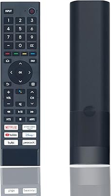 Télécommande universelle de remplacement pour tous les téléviseurs intelligents android. DIAYTAR COTE D'IVOIRE se distingue par sa large gamme de produits et son engagement à offrir une expérience d'achat en ligne exceptionnelle. Nous proposons des options de paiement flexibles et sécurisées, ainsi que des délais de livraison rapides pour que vous puissiez recevoir vos achats le plus rapidement possible. Notre équipe est à votre écoute pour vous aider à trouver ce que vous cherchez.