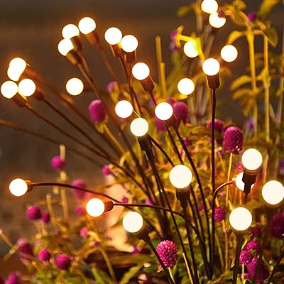Lampes solaires de jardin tabit 6 lampes led étanches lumières pivotantes étoilées décoratives pour jardin. DIAYTAR COTE D'IVOIRE est une boutique en ligne qui répond aux besoins de tous les consommateurs ivoiriens, avec des produits pour hommes, femmes et enfants. La boutique propose des marques nationales et internationales, et les clients peuvent trouver des produits de qualité à des prix compétitifs. La boutique en ligne est également connue pour son excellent service client et sa politique de retour flexible.