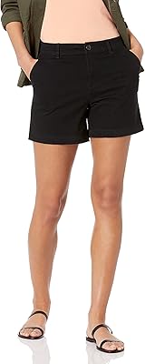 Short à entrejambe 5" amazon essentials pour femme