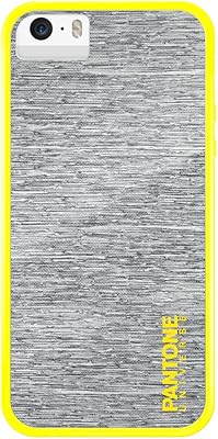 Coque pantone universe sport case scenario pour iphone 5/5s - emballage de vente au détail - jersey jaune. DIAYTAR COTE D'IVOIRE est la destination idéale pour les consommateurs ivoiriens qui recherchent des produits de qualité à des prix compétitifs. La boutique propose des livraisons rapides et des services clients de haute qualité, ce qui la différencie de la concurrence. DIAYTAR COTE D'IVOIRE est le choix préféré des Ivoiriens pour leurs achats en ligne.