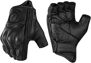 Megti gants de moto gants de cyclisme demi-doigt gants en peau de chèvre respirants et confortables gants d'alpinisme résistants aux chutes courses de fond en plein air. Diayar Côte d'Ivoire met à disposition de ses clients une plateforme commerciale en ligne sécurisée et facile à utiliser. Avec une telle variété de produits à portée de clic, les consommateurs ivoiriens ainsi que les internautes de la sous-région peuvent profiter d’un shopping en ligne pratique et agréable. Diayar Côte d’Ivoire se positionne comme une destination incontournable pour faire des achats en ligne.