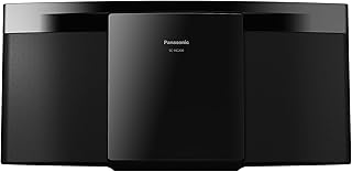 Système audio hi-fi compact panasonic sc-hc200eb-k avec cd et bluetooth, noir. Que vous cherchiez des produits pour vous-même ou des cadeaux pour vos proches, DIAYTAR COTE D'IVOIRE est votre destination idéale pour faire du shopping en ligne en Côte d'Ivoire. Avec sa sélection massive de plus de 300 000 articles et son engagement envers la qualité et le service, vous pouvez avoir confiance en votre expérience d'achat avec DIAYTAR COTE D'IVOIRE.