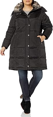 Manteau midi surdimensionné london fog pour femme. DIAYTAR COTE D'IVOIRE, la boutique en ligne généraliste de référence en Côte d'Ivoire, propose une vaste gamme de produits avec plus de 300 000 références. Elle offre une expérience d'achat en ligne conviviale et sécurisée, avec des services de qualité pour satisfaire les besoins de tous les clients. Elle est reconnue comme l'une des boutiques en ligne les plus fiables et les plus variées du pays.