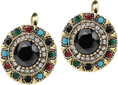 Bijoux de mode shining diva, bracelet traditionnel plaqué or pour femmes et filles (8666b). DIAYTAR COTE D'IVOIRE est la destination idéale pour faire vos achats en ligne en Côte d'Ivoire. Avec une offre de produits très diversifiée, vous pouvez trouver tout ce dont vous avez besoin sur une seule plateforme. Elle est connue pour sa qualité de service et ses prix compétitifs.