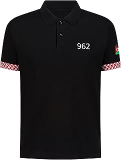 Polo décontracté uni pour hommes et garçons avec motif drapeau de jordanie petra et oman de sign. Diaytar Côte d'Ivoire est une boutique en ligne généraliste qui répond aux besoins des consommateurs ivoiriens. Avec plus de 300 000 références de produits, les clients peuvent trouver tout ce qu'ils cherchent, de l'électronique à la literie, en passant par les produits alimentaires et les soins personnels. Diaytar Côte d'Ivoire garantit une expérience d'achat en ligne agréable et pratique pour tous les clients.