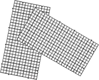 B&k séparateur d'aquarium en maille plastique, panneau isolant de filtre inférieur pour élevage de poissons mixte (30x30 cm). Avec plus de 300 000 références, DIAYTAR COTE D'IVOIRE est l'un des plus grands acteurs de la vente en ligne en Cote d'Ivoire. Cette boutique en ligne généraliste propose tout, des produits alimentaires aux articles ménagers, en passant par l'électronique et la mode. Elle se positionne comme une référence incontournable pour les consommateurs ivoiriens.