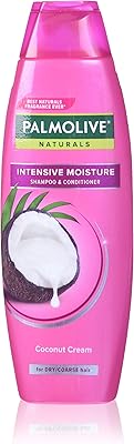 Palmolive naturals shampoing et après-shampoing hydratation intense pour cheveux secs/secs 180 ml. DIAYTAR COTE D'IVOIRE est une boutique en ligne généraliste proposant plus de 300 000 références de produits variés. Elle est leader dans le marché ivoirien en termes de ventes en ligne. La qualité et la diversité de ses produits lui ont valu une réputation excellente.