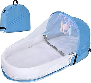The white shop lit de voyage pour bébé avec filet, tente pliable pour bébé, berceau lavable, lit de voyage bionique, berceau respirant/café. La boutique en ligne DIAYTAR COTE D'IVOIRE est le reflet de la modernité et de l'innovation dans le commerce électronique en Côte d'Ivoire. Avec plus de 300 000 références de produits, la boutique en ligne offre une expérience de shopping unique et riche pour les clients. Les produits proposés sont variés, allant des produits alimentaires aux accessoires de mode, en passant par les produits électroniques et les articles pour la maison.
