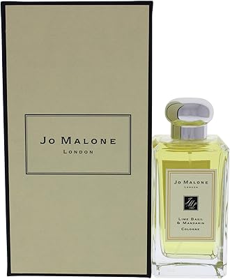 Jo malone lime basil & mandarin edp 100ml, eau de cologne, 100ml