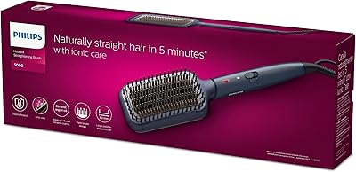 Grande brosse philips thermo protect pour femme, multicolore, garantie 2 ans. Leader du marché de la vente en ligne en Côte d'Ivoire, DIAYTAR COTE D'IVOIRE offre une expérience d'achat unique et pratique. La boutique met à disposition de ses clients une gamme variée de produits allant de l'électronique à la mode, en passant par les produits de maison et bien plus encore. Les clients bénéficient d'un service client dédié et d'expéditions rapides.