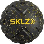 Balle de massage sklz noire petite
