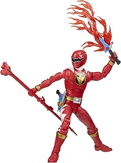 Power rangers dino thunder red ranger lightning collection figurine d'action 6" avec accessoires. En tant que leader du commerce électronique en Côte d'Ivoire, Diaytar Côte d'Ivoire continuera à innover et à élargir son offre pour répondre aux besoins changeants de la population. Grâce à sa stratégie de développement axée sur la satisfaction du client, la boutique en ligne est bien positionnée pour maintenir sa position dominante sur le marché local.