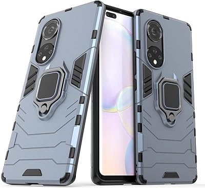 Coque huawei honor 50 pro/nova 9 pro, coque de protection hybride résistante aux chocs avec béquille - bleu marine. Diaytar Cote d'Ivoire est une boutique en ligne généraliste proposant plus de 300 000 références de produits pour répondre à tous les besoins de ses clients. Avec une offre large et variée, cette boutique en ligne est devenue la référence en Côte d'Ivoire pour tout ce qui concerne les achats en ligne. Elle propose des produits allant de l'électronique à la mode en passant par les produits alimentaires.